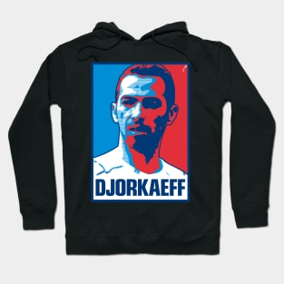 Djorkaeff Hoodie